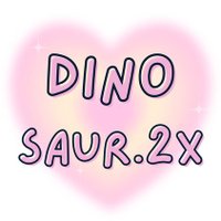 dinosaur2x・รับทำของแจก โพลารอยด์ 💖(@dinosaur2x) 's Twitter Profile Photo