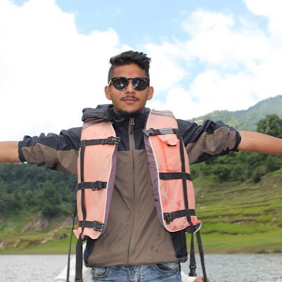 kh_sekhar's profile picture. 