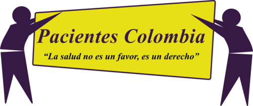 Pacientescolomb's profile picture. Por favor seguirnos en @pacientesco. Esta cuenta está bloqueada por twitter! Gracias!