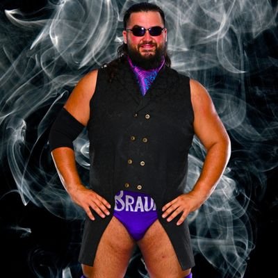 Pro Wrestler
Hotter than her ex,
Better than her next!
for bookings: sebastianbraunwrestling1@gmail.com