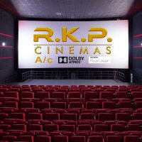 RKP CINEMAS(@RKPCINEMAS) 's Twitter Profile Photo