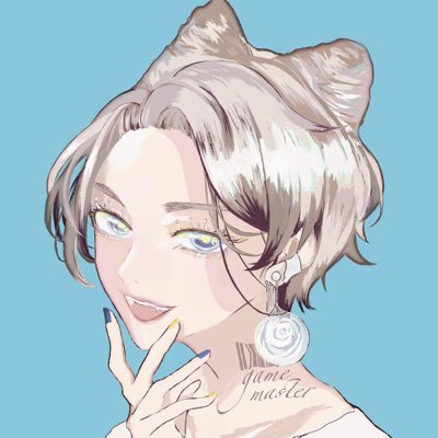 NAGAKUTSU梅田店@NAGAKUTSU3 GM・事務📖案内担当公演とプレイ履歴は▼lit link▼に掲載✍︎ シナリオモチーフのピアスを集めるのが趣味です📚物語に浸るカフェ@monohitaCAFE責任者☕️ お問合せは📨へ