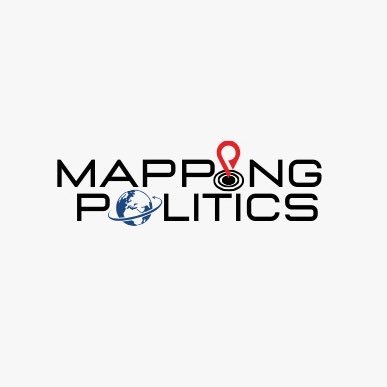 Mapping Politics Journal Profile