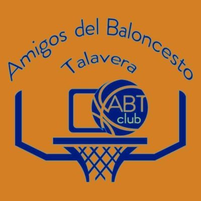 Club de Baloncesto de Talavera.