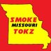 Smoke Tokz MO (@SmokeTokzMO) Twitter profile photo