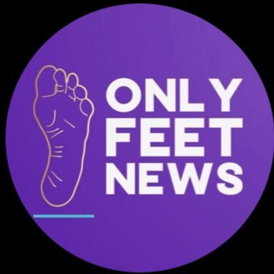 HIGHLIGHTING The Stars 🌟 of the Foot Fetish COMMUNITY 👣⛓️ follow us for the latest news,drama,and FFC updates. 😝 visit our website! https://t.co/dyaB2AnxgO