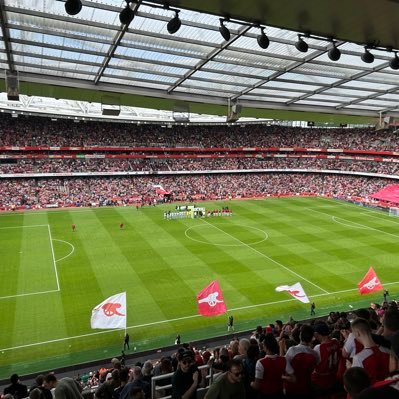 All things football, especially the mighty Arsenal.