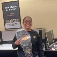 Diana Lopez-Smith (@dianalboost) 's Twitter Profile