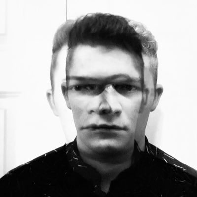 collinsalvo's profile picture. I like art (sometimes).