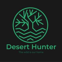 ديزرت هنتر (@desert_hunter_) 's Twitter Profile