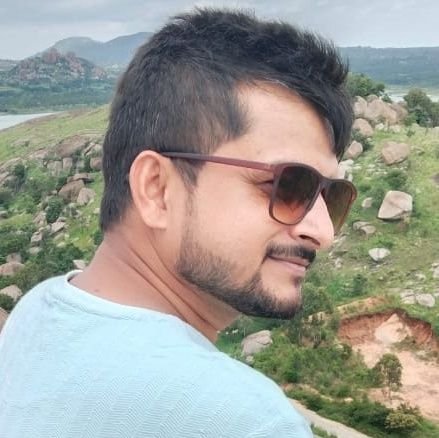 GautamShouts's profile picture. Eager to know, like to talk about film and web shows
