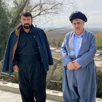 کوڕی دێوان ڕەشەکەچە (@asafhamarashid1) 's Twitter Profile