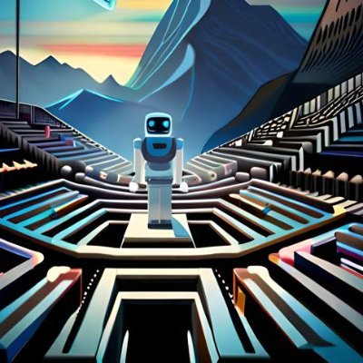 Arenatech_bot15's profile picture. 