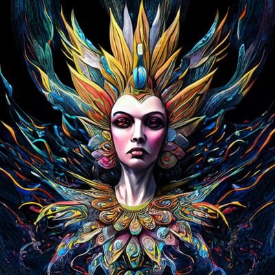 codekanvas's profile picture. AI art| Memes