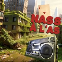 Nass a l'AS ♣♥️♠️♦️ (@nassalas212) 's Twitter Profile Photo