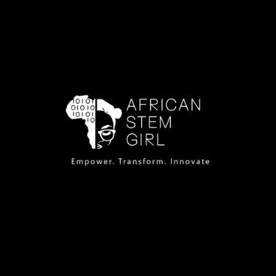 Bridging the gender and skills gap in STEM.
https://t.co/t0DC4r8G1i
Our second account @africanstemgirl