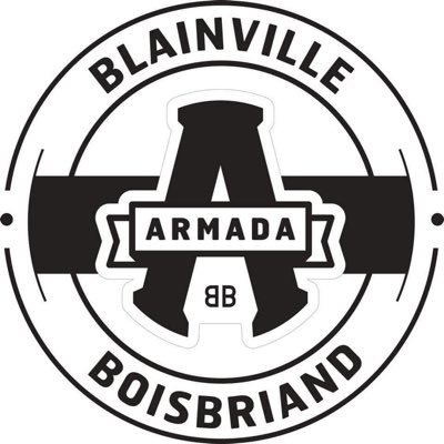 Compte officiel du Club de Hockey #Armada de Blainville-Boisbriand (#LHJMQ) / Official account of Blainville-Boisbriand Armada Hockey Club (#QMJHL)