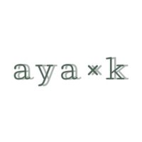 aya × k(@_ayaxk_) 's Twitter Profile Photo