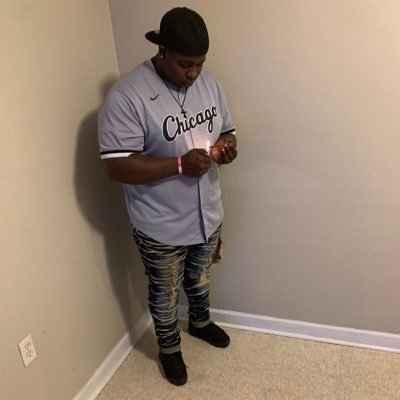 Rest Up Pops ❤️🙏🏿 Big Dreams 💫 All Glory To God ‼️GOTTA CHASE THAT BAG 🗣️💰