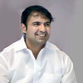 DrAtulBhosalef1's profile picture. MLA, KaradSouth .
-Chairman of Krishna Co-operative Bank Ltd.
-
Email Id: askatulbaba@gmail.com
mobile:-09673811111