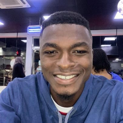 azeh_junior's profile picture. 