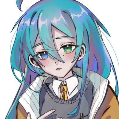 Aö mï (⁠ㆁ⁠ω⁠ㆁ⁠)さんのプロフィール画像