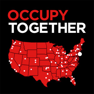#Occupy