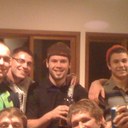 Garrett Erickson - @ihavespirit29 - Twitter