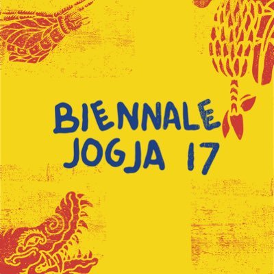 Biennale Jogja 17 | 06 Oktober - 25 November 2023