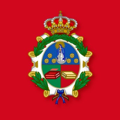 Real Academia de Jurisprudencia y Legislación de España
Fundada en 1730