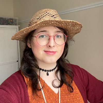 Animator/Illustrator/goblin 
she/her
Scottish