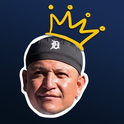 Amo NFL e F1, mas o meu preferido continua sendo MLB (Detroit Tigers)