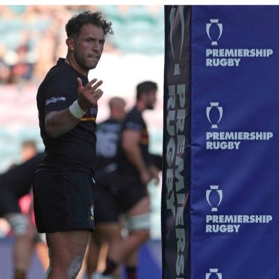 ConnorWilkinson Profile