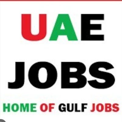 For Jobs Opportunities And help, Guide community get Jobs in Dubai and Gulf Region / یہ اکاؤنٹ دبئی متحدہ عرب امارات میں نوکری ڈھونڈنے میں مدد کے لیے بنایا ہے