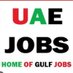 Jobs Opportunities Dubai / Naukri Gulf /دبئ نوکری (@NaukriDubai) Twitter profile photo