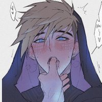 Reverse Vash | 🔞 (@reversevash) 's Twitter Profile
