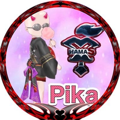 4848Pika Profile Picture