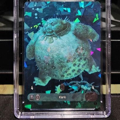 FGCollects's profile picture. 