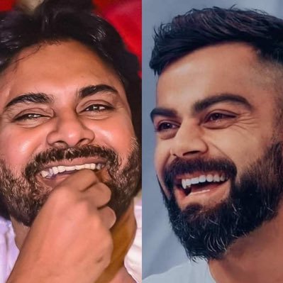 #pawankalyan @janasenaparty #viratkohli #VR5❤️‍🔥