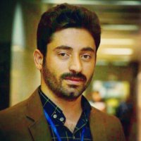 Afshar A. Yousefi (@afsharayousefi) 's Twitter Profile
