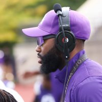 Raheem Martin (@the1coachrah) 's Twitter Profile