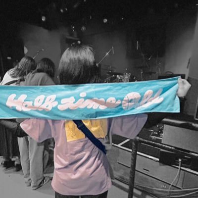 79_hina99_'s profile picture. BUMP OF CHICKE･Half time Old･坂田隆一郎･yutori･anewhite･UMEILO･WOMCADOLE･anica･バンドハラスメント･T/ssue