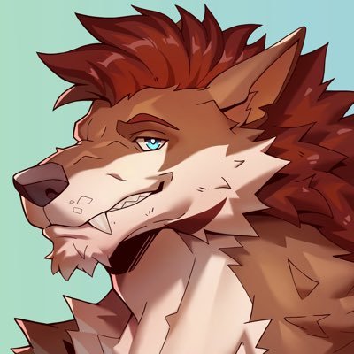 Aris🐺さんのプロフィール画像