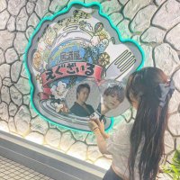 ゆめか (@etfs_dream) 's Twitter Profile Photo ゆめか (@etfs_dream) 's Twitter Profile Photo