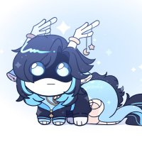 COMMISSIONS OPEN (1/2) (@devildewdrop) 's Twitter Profile