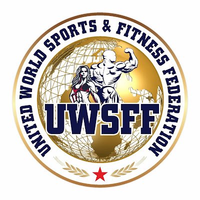 United World Sports & Fitness federation organizes and oversees a wide range of international events in various disciplines including BodyBuilding, powerlifting