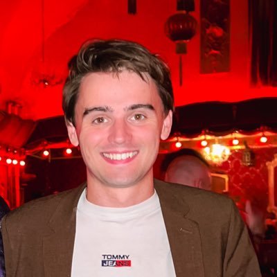 Industrial Policy Analyst @biztradegovuk; formerly @CentreforCities; @OxfordESH @ESRC @EcHistSoc DPhil on deindustrialisation processes