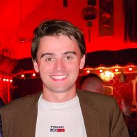 James Robert Evans (@j_r_evans) 's Twitter Profile Photo James Robert Evans (@j_r_evans) 's Twitter Profile Photo