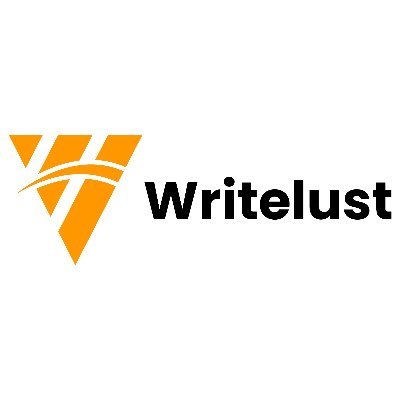 WritelustCo Profile Picture