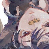 dys :🦉 (@ddysthym1a) 's Twitter Profile